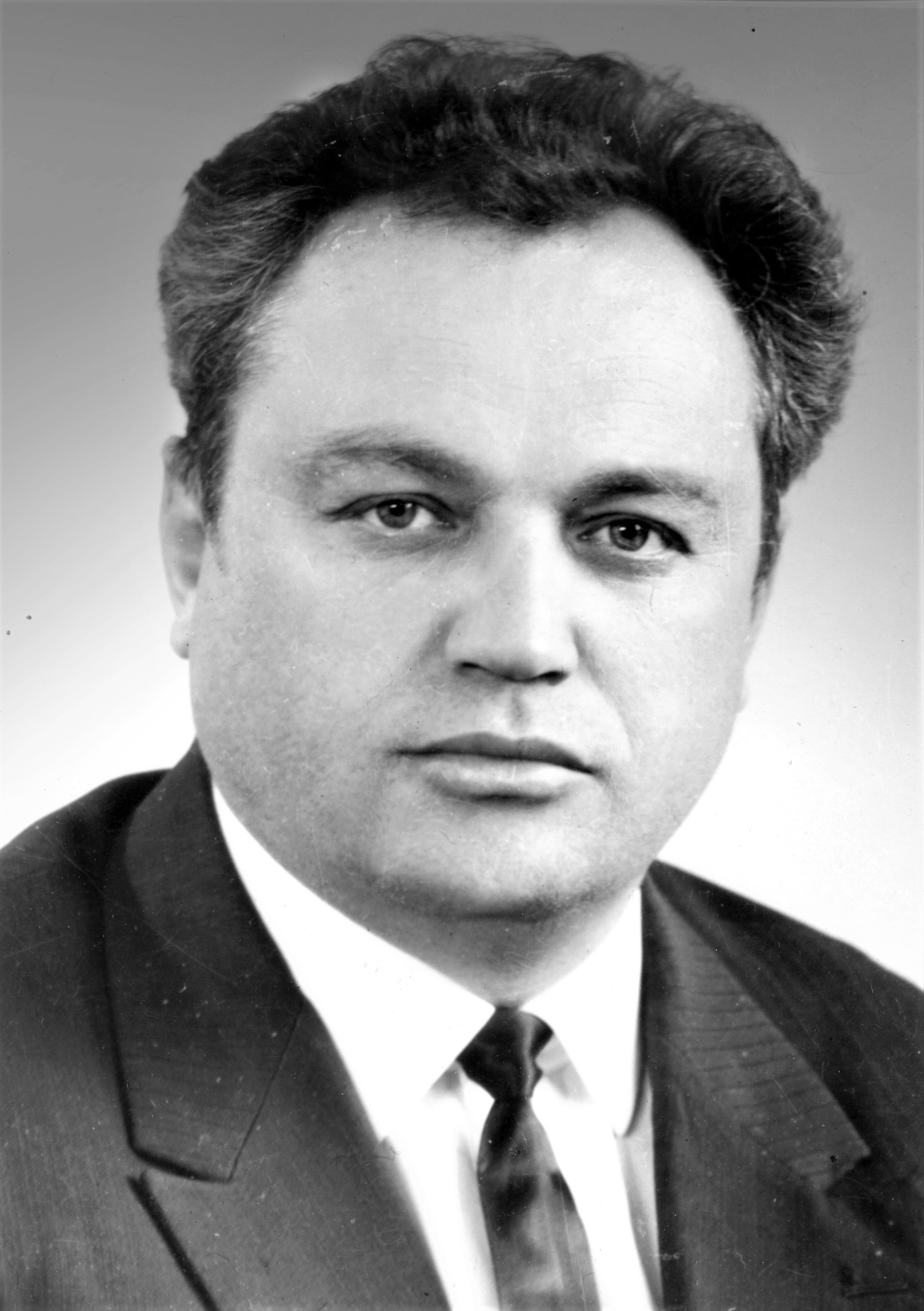 Макеев В.П.