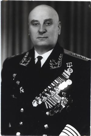 Чабаненко А.Т.