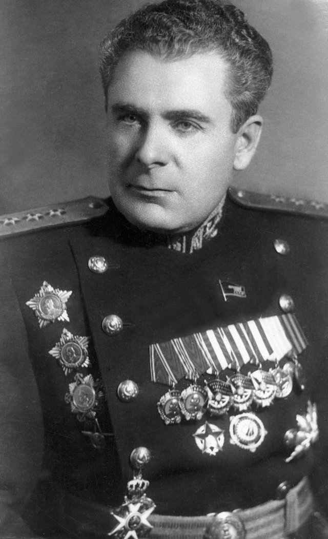 Головко А.Г.