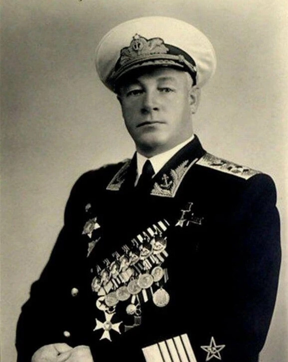 Кузнецов Н.Г.