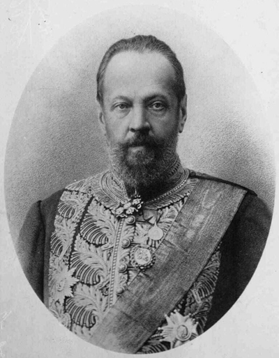 С.Ю. Витте