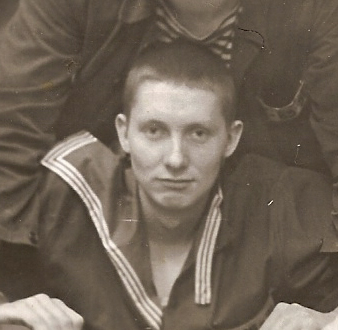 Луханин Николай Александрович