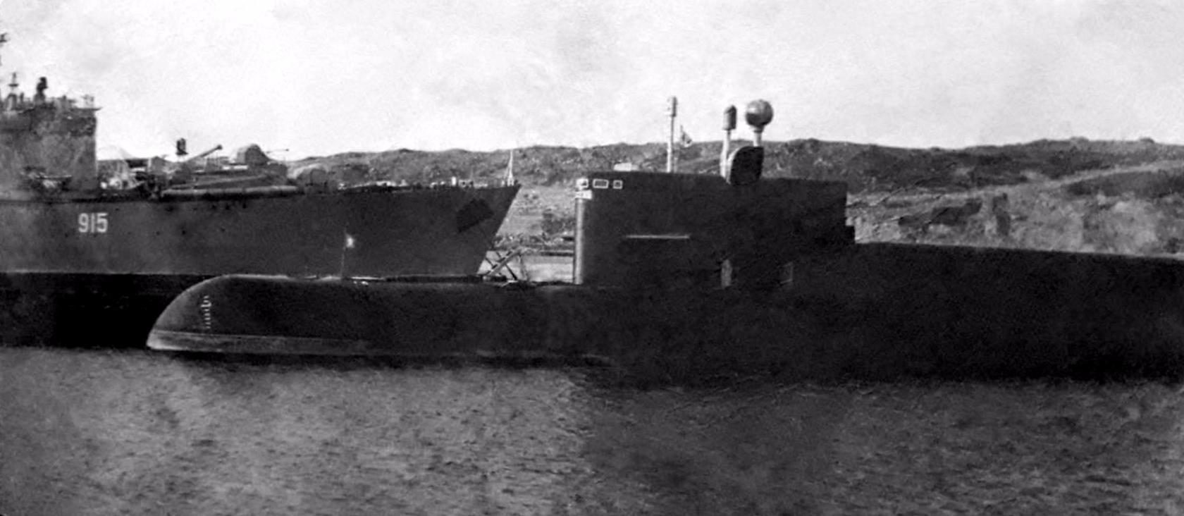 МТ-70, Волна, Снегирь