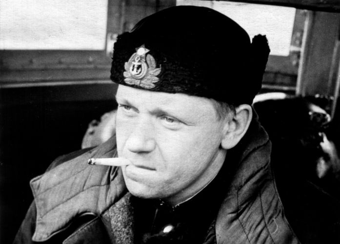 Березовский В.Л.