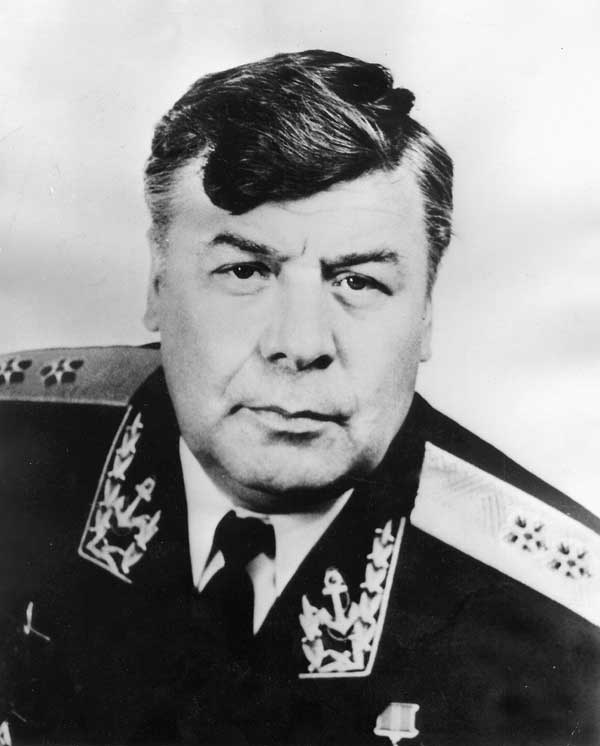 Устьянцев Александр Михайлович